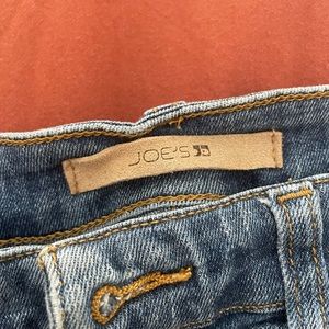 Joes jeans